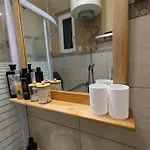 Flower Studio Apartment