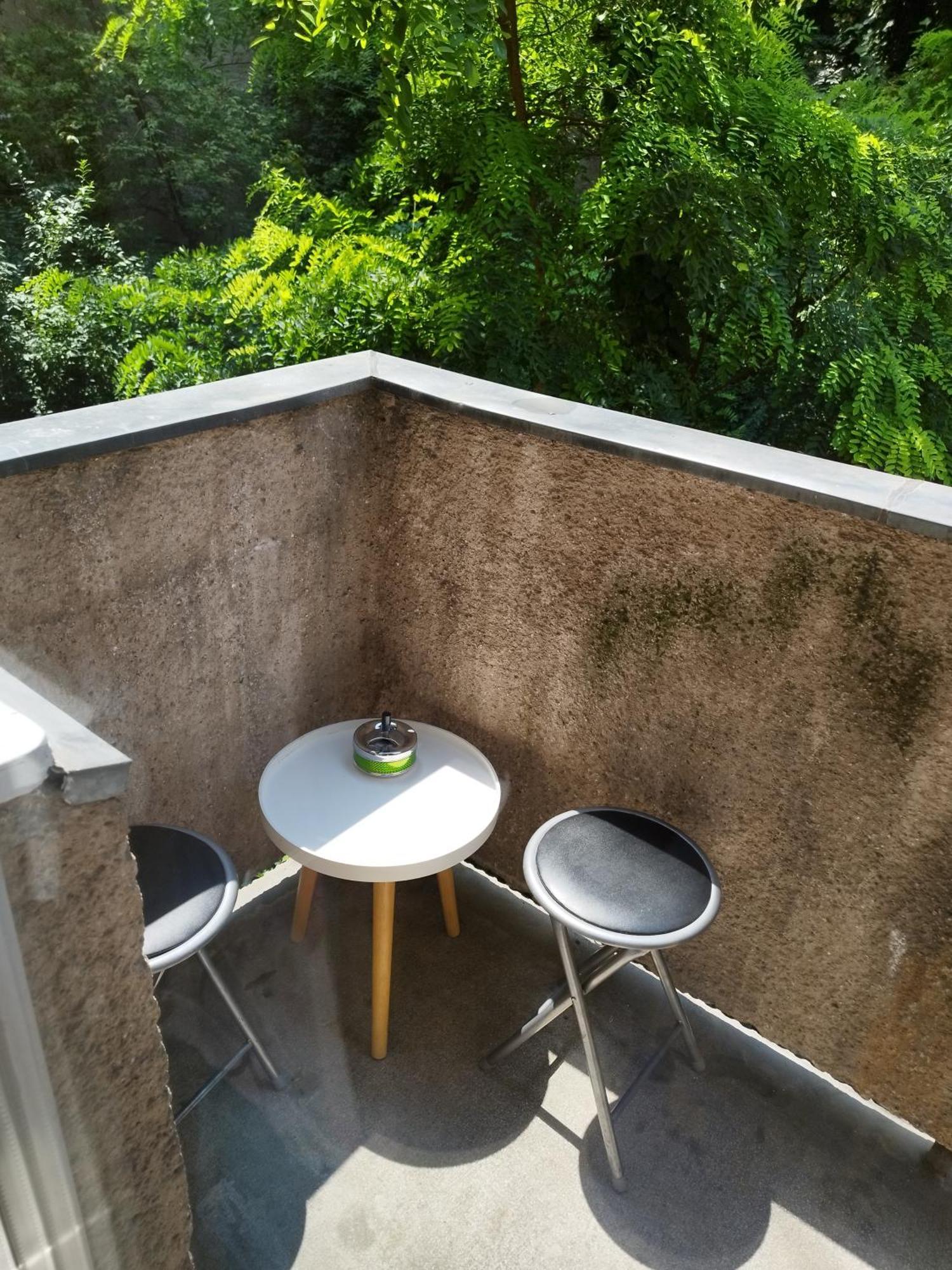 Flower Apartman Budapest