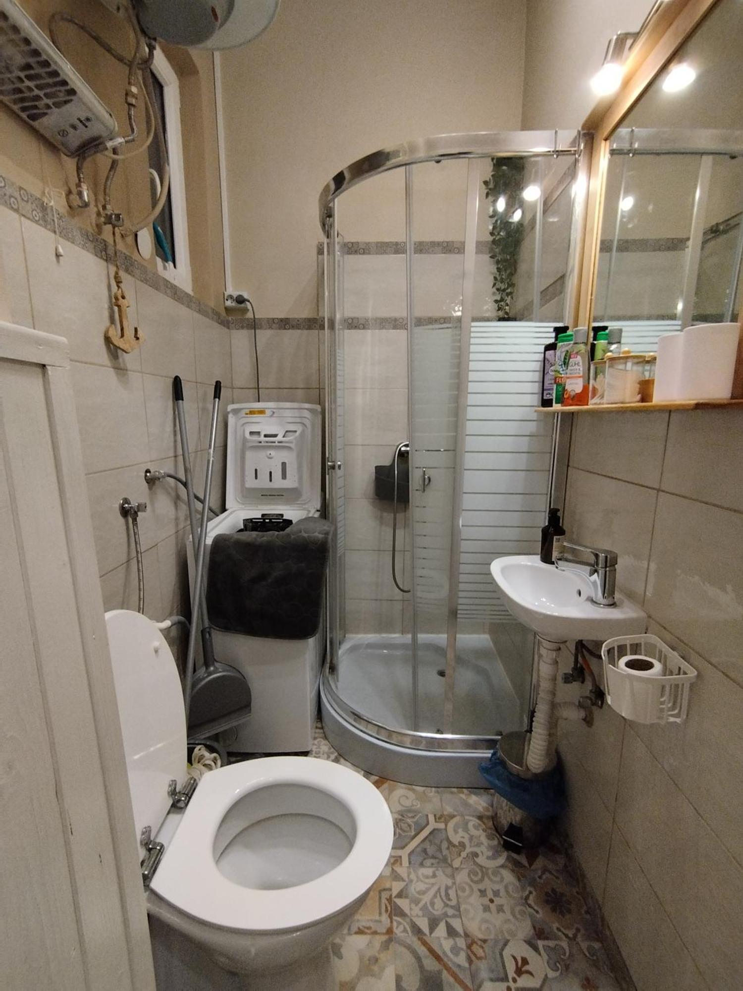 Flower Apartment Budapest